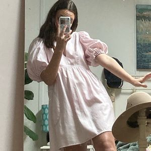 Meet your Posher, Alice